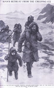 La ritirata dell